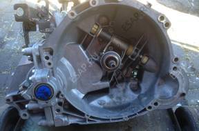 КОРОБКА ПЕРЕДАЧ BIEGÓW BOXER JUMPER DUCATO 2,5  20UE00