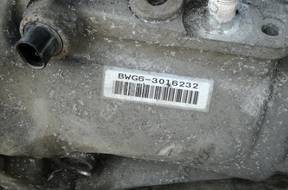 КОРОБКА ПЕРЕДАЧ biegów BWG6 Honda Accord CR-V Civic
