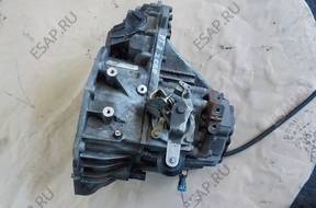 КОРОБКА ПЕРЕДАЧ biegów chrysler PT cruiser 2,2 crd