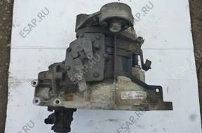 КОРОБКА ПЕРЕДАЧ BIEGÓW CHRYSLER VOYAGER 2.5CRD 01-05