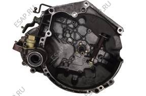 КОРОБКА ПЕРЕДАЧ BIEGÓW CITROEN BERLINGO 1.4 8V 20CD34