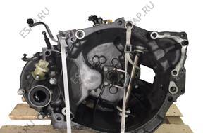 КОРОБКА ПЕРЕДАЧ BIEGÓW CITROEN BERLINGO 1.9 D DW8 20TE24