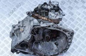 КОРОБКА ПЕРЕДАЧ Biegów CITROEN C1 1.0B 20TT01 2008