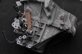 КОРОБКА ПЕРЕДАЧ Biegów CITROEN C1 1.0B 20TT010 2006