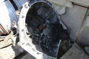 КОРОБКА ПЕРЕДАЧ biegów Citroen C3 1,4HDI 20CQ03