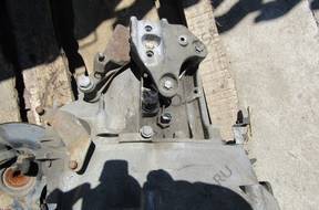 КОРОБКА ПЕРЕДАЧ biegów Citroen C3 1,4HDI 20CQ03