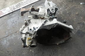 КОРОБКА ПЕРЕДАЧ BIEGÓW CITROEN C3 1.1 9650882910  20CQ08