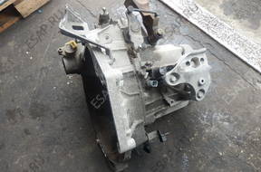 КОРОБКА ПЕРЕДАЧ BIEGÓW CITROEN C3 1.1 9650882910  20CQ08