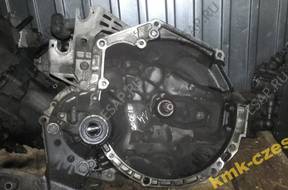 КОРОБКА ПЕРЕДАЧ biegów Citroen C3 1.4 8V 20CF15