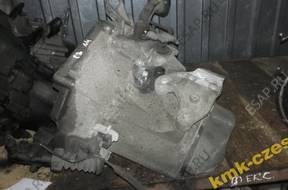 КОРОБКА ПЕРЕДАЧ biegów Citroen C3 1.4 8V 20CF15