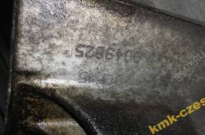КОРОБКА ПЕРЕДАЧ biegów Citroen C3 1.4 8V 20CF15