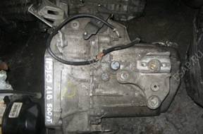 КОРОБКА ПЕРЕДАЧ BIEGÓW CITROEN C3 1.4 БЕНЗИН