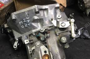 КОРОБКА ПЕРЕДАЧ Biegów Citroen C3 1.4 HDI 20CQ66 20CQ24