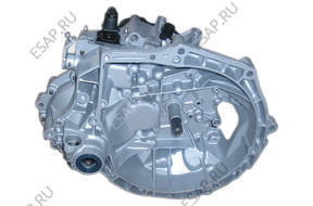 КОРОБКА ПЕРЕДАЧ biegów Citroen C3 1.4 HDI MA5