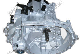 КОРОБКА ПЕРЕДАЧ biegów Citroen C3 1.4 HDI MA5