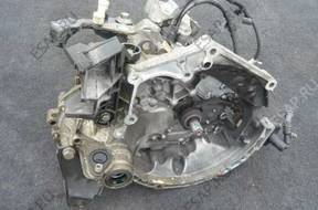 КОРОБКА ПЕРЕДАЧ Biegów CITROEN C3 1.4B 54kw 2011 20CQ87