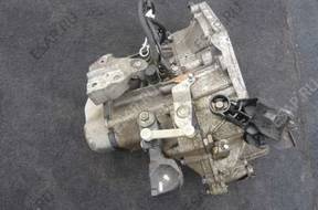 КОРОБКА ПЕРЕДАЧ Biegów CITROEN C3 1.4B 54kw 2011 20CQ87
