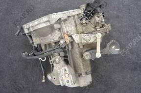КОРОБКА ПЕРЕДАЧ Biegów CITROEN C3 1.4B 54kw 2011 20CQ87