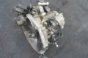 КОРОБКА ПЕРЕДАЧ Biegów CITROEN C3 1.4B 54kw 2011 20CQ87