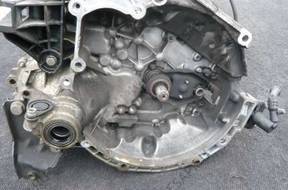 КОРОБКА ПЕРЕДАЧ Biegów CITROEN C3 1.4B 54kw 2011 20CQ87