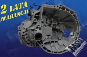 КОРОБКА ПЕРЕДАЧ biegów Citroen C3 1.4HDi symbol: 20CQ03