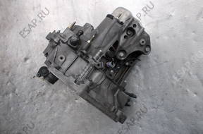 КОРОБКА ПЕРЕДАЧ BIEGÓW CITROEN C3 АВТОМАТИЧЕСКАЯ 20CP21 1.4B 8V