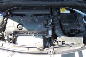 КОРОБКА ПЕРЕДАЧ biegów Citroen C3 DS3 1,4VTI 16V 20CQ88