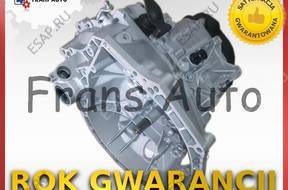 КОРОБКА ПЕРЕДАЧ biegów Citroen C3 / DS3 1.2 VTI 20CR03