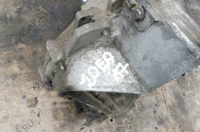 КОРОБКА ПЕРЕДАЧ biegów Citroen C3 DS3 1.6THP 6B 20EA17