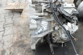 КОРОБКА ПЕРЕДАЧ biegów Citroen C3 DS3 1.6THP 6B 20EA17