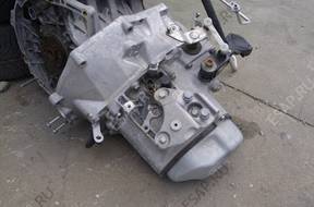КОРОБКА ПЕРЕДАЧ BIEGÓW CITROEN C3 II 1.2 VTI БЕНЗИН 14 год,