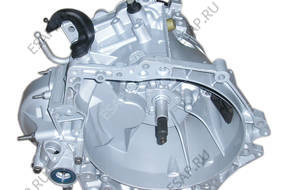 КОРОБКА ПЕРЕДАЧ biegów Citroen C3 II 1.6 HDI 20DP73
