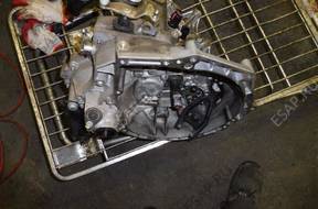 КОРОБКА ПЕРЕДАЧ biegów Citroen C3 NM 1.2B 20CR15