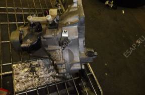 КОРОБКА ПЕРЕДАЧ biegów Citroen C3 NM 1.2B 20CR15