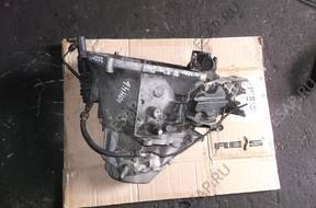 КОРОБКА ПЕРЕДАЧ BIEGÓW CITROEN C3 PEUGEOT 1.4 HDI 20DM14