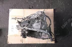КОРОБКА ПЕРЕДАЧ BIEGÓW CITROEN C3 PEUGEOT 1.4 HDI 20DM14