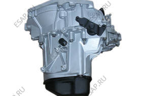 КОРОБКА ПЕРЕДАЧ biegów Citroen C3 Pluriel 1.4 16V 20CQ19