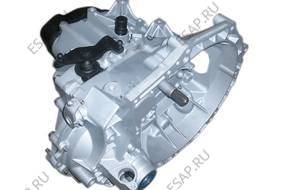 КОРОБКА ПЕРЕДАЧ biegów Citroen C3 Pluriel 1.4 HDI MA5