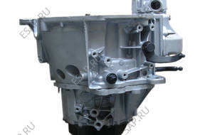 КОРОБКА ПЕРЕДАЧ biegów Citroen C4 1.6 16V 20DM12