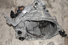 КОРОБКА ПЕРЕДАЧ BIEGÓW CITROEN C4 1.6 HDI 20DP38