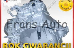 КОРОБКА ПЕРЕДАЧ biegów Citroen C4 2.0 16V BE4 20DL48