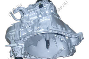 КОРОБКА ПЕРЕДАЧ biegów Citroen C4 2.0 HDI BE4 20DM09