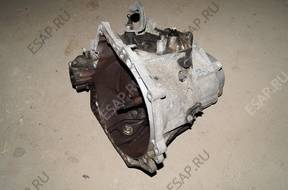 КОРОБКА ПЕРЕДАЧ BIEGÓW CITROEN C4 GRAND PICASSO 20DP56