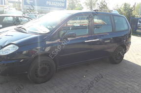 КОРОБКА ПЕРЕДАЧ BIEGÓW CITROEN C8 2.0 EW10A 140kM 85TYŚ M