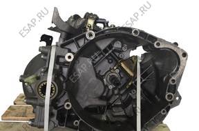 КОРОБКА ПЕРЕДАЧ BIEGÓW CITROEN C8 2.0 HDI