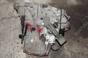 КОРОБКА ПЕРЕДАЧ BIEGÓW CITROEN C8 FIAT 2.2HDI 20DMB05 USZ