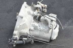КОРОБКА ПЕРЕДАЧ Biegów CITROEN DS3 1.4B 2010 9659670180