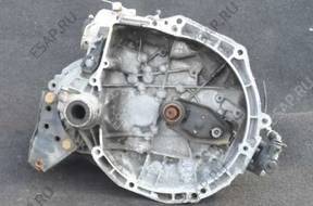 КОРОБКА ПЕРЕДАЧ Biegów CITROEN DS3 1.4B 2010 9659670180