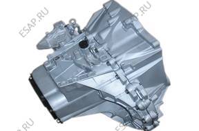 КОРОБКА ПЕРЕДАЧ biegów Citroen DS3 1.6 HDI MCA 20EA07