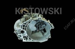 КОРОБКА ПЕРЕДАЧ biegów CITROEN JUMPER 2,2 HDI, 20UM23